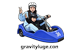 Commercial Gravity Luge Rides & Amusement Equipment Wholesale