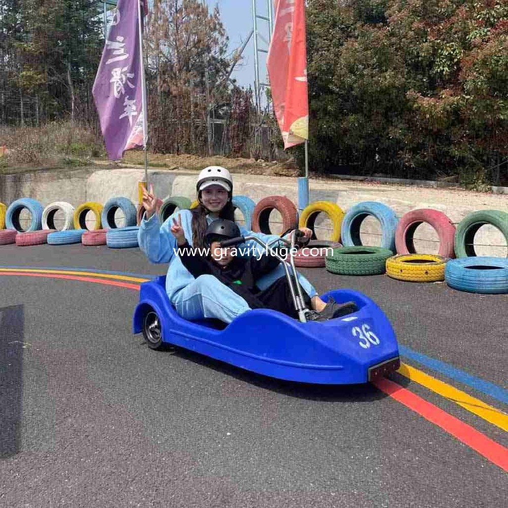 Wholesale Mountain Luge