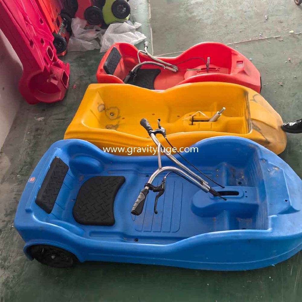 Luge Manufacturer