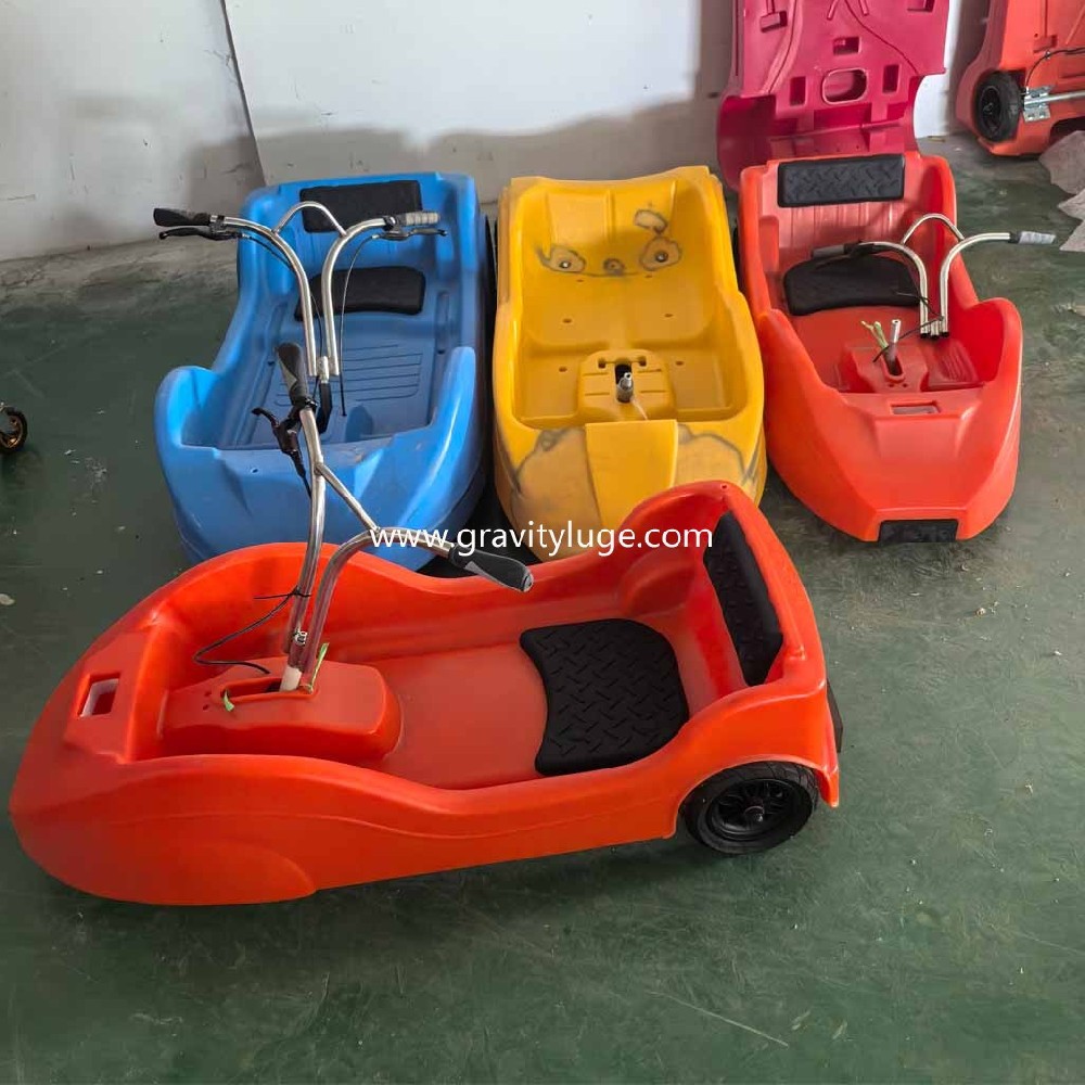 Luge Factory