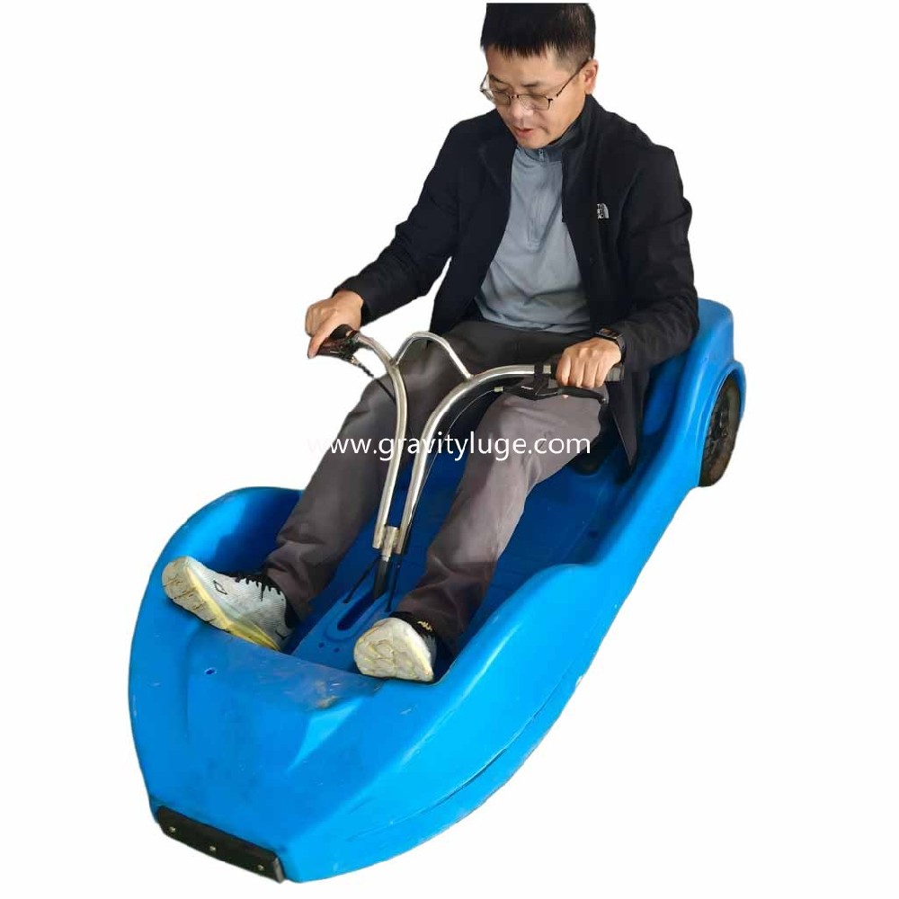 Adventure Park Luge