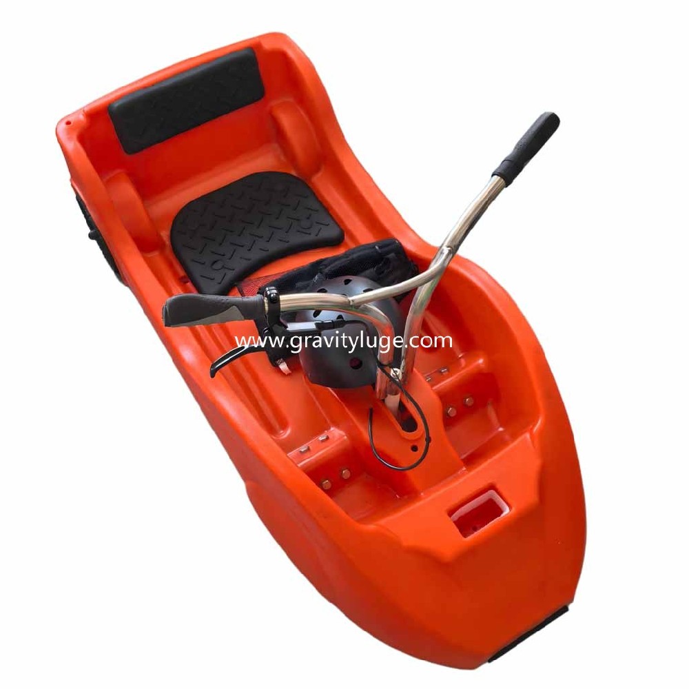 Gravity Scooter