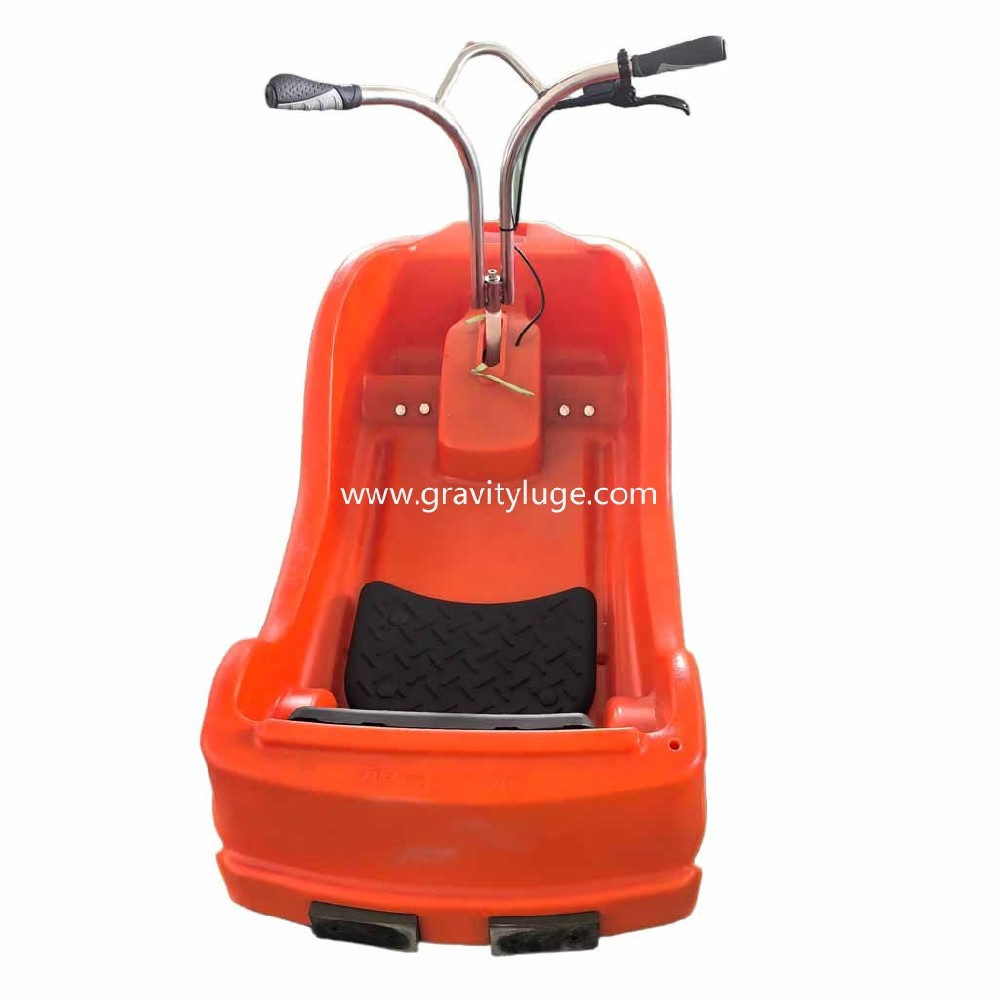 Mountain Scooter